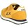 Scarpe Unisex bambino Sneakers alte Sun68 Z43301B Giallo