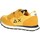 Scarpe Unisex bambino Sneakers alte Sun68 Z43301B Giallo