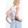 Abbigliamento Donna Top / T-shirt senza maniche Pinko CALCOLATORE 100807 A0PU-Z04 Bianco