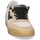 Scarpe Uomo Sneakers 4B12 Hyper U918 off white mimetico Bianco