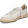 Scarpe Uomo Sneakers 4B12 Play New U35 grigio verde Bianco