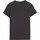 Abbigliamento Bambina T-shirt maniche corte Puma 219619 Nero