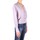 Abbigliamento Donna Giacche / Blazer Calvin Klein Jeans K20K205778 Viola