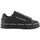 Scarpe Donna Sneakers Versace Jeans Couture 138896 Nero