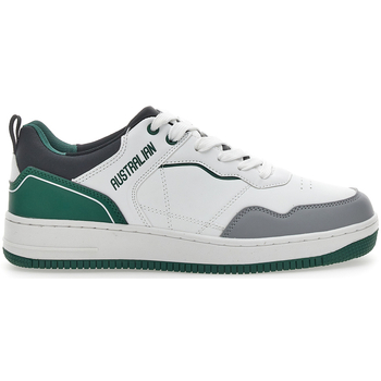 Scarpe Uomo Sneakers Australian 200 Verde