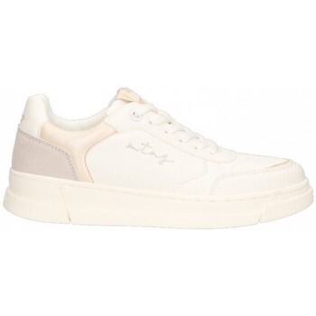 Scarpe Donna Sneakers MTNG 70396 Bianco