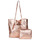 Borse Donna Tote bag / Borsa shopping Betty London SIMONE Rosa