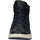 Scarpe Donna Sneakers alte Ara Sneakers Blu