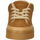 Scarpe Donna Sneakers alte Gant Sneakers Oro