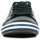 Scarpe Uomo Sneakers Fred Perry Kingston Leather Blu