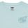 Abbigliamento Bambino T-shirt maniche corte Levi's SURFING DACHSHUND TEE Multicolore / Blu