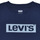 Abbigliamento Bambino T-shirt maniche corte Levi's SHORT SLEEVE GRAPHIC TEE SHIRT Blu
