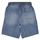 Abbigliamento Bambino Shorts / Bermuda Levi's RELAXED PULL ON SHORT Denim