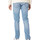 Abbigliamento Uomo Jeans dritti Lee L72AJPA87 Blu