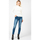 Abbigliamento Donna Pantaloni 5 tasche Silvian Heach CVA22178JE | Tetab Blu