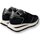 Scarpe Donna Sneakers Philippe Model TKLD W002 Nero