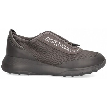 Scarpe Donna Sneakers Geox 70615 Grigio