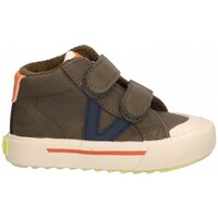 Scarpe Bambino Sneakers Victoria 70832 Verde