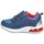 Scarpe Bambino Sneakers Leomil 71430 Blu