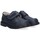 Scarpe Bambino Sneakers Luna Kids 71799 Blu
