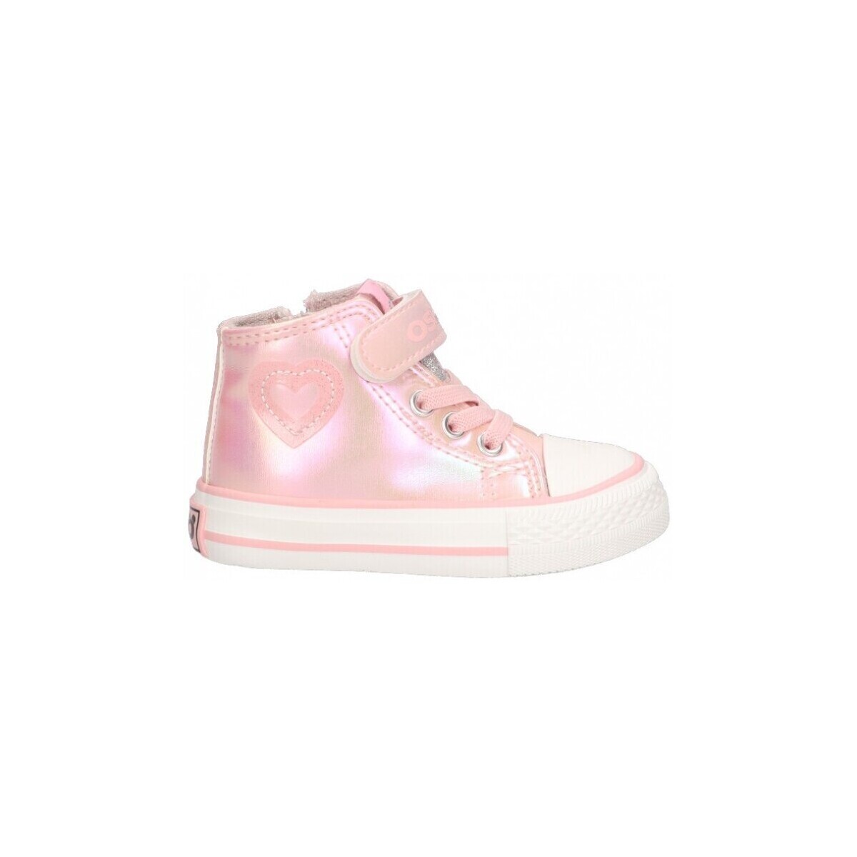 Scarpe Bambina Sneakers Conguitos 70929 Rosa