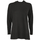 Abbigliamento Donna T-shirt & Polo Penny Black sud-7 Nero