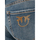 Abbigliamento Donna Jeans Pinko 100561_a0j8-pjd Blu