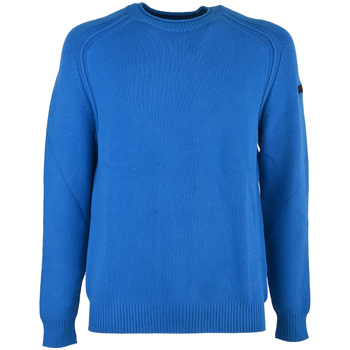 Abbigliamento Uomo T-shirt & Polo Rrd - Roberto Ricci Designs w23032-63 Blu