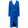 Abbigliamento Donna Abiti corti Pinko 1B146K 4575 | Magic Blu
