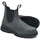 Scarpe Donna Sneakers Blundstone 2238 Rustic Black Leather Nero