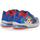 Scarpe Bambino Sneakers Dessins Animés BABY SHARK 5208 Blu
