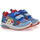 Scarpe Bambino Sneakers Dessins Animés BABY SHARK 5208 Blu