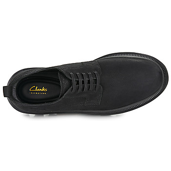 Clarks BADELL LACE Nero