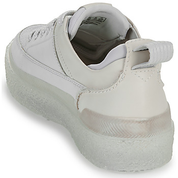 Clarks SOMERSET LACE Bianco