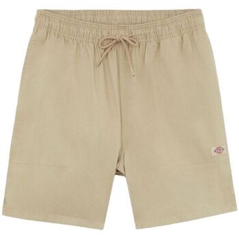 Abbigliamento Uomo Shorts / Bermuda Dickies Pantaloncini Pelican Rapids Uomo Desert Sand Beige