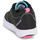 Scarpe Unisex bambino Scarpe a rotelle Heelys PRO 20 LG Nero / Multicolore