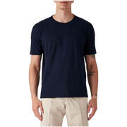 T-Shirt e Polo Uomo  60136/81401 598 Blu