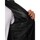 Abbigliamento Uomo Giacca in cuoio / simil cuoio Antony Morato Giacca in pelle tascabile slim fit Nero