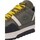 Scarpe Uomo Sneakers basse Lacoste T-Clip Winter 223 1 Scarpe da ginnastica SMA Verde
