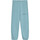Abbigliamento Donna Pantaloni Hinnominate Pantalone In Felpa Con Stampa Sul Davanti Marine