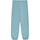 Abbigliamento Donna Pantaloni Hinnominate Pantalone In Felpa Con Stampa Sul Davanti Marine