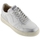Scarpe Donna Sneakers Victoria 1257102 Bianco