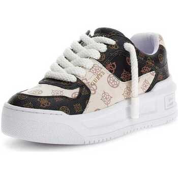 Guess sneakers Bianco