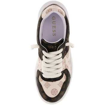 Guess sneakers Bianco