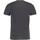 Abbigliamento Uomo T-shirts a maniche lunghe Kustom Kit KK530 Grigio