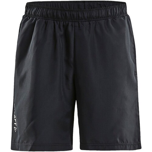 Abbigliamento Uomo Shorts / Bermuda Craft CR1907385 Nero