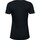 Abbigliamento Donna T-shirts a maniche lunghe Tee Jays TJ450 Nero