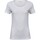 Abbigliamento Donna T-shirts a maniche lunghe Tee Jays TJ450 Bianco