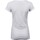 Abbigliamento Donna T-shirts a maniche lunghe Tee Jays TJ450 Bianco