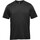 Abbigliamento Uomo T-shirt maniche corte Stormtech Tundra Nero